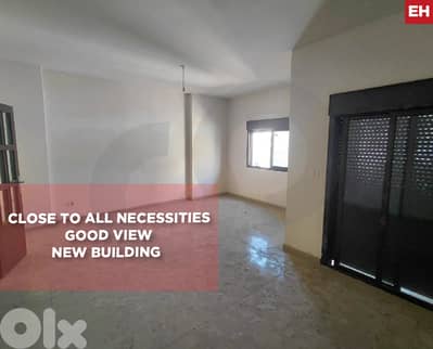 close to all necessities, new building, sad el baouchrieh REF#EH129707