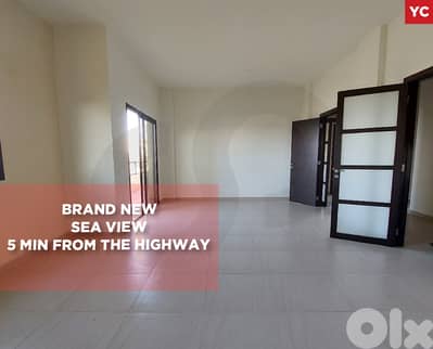 quiet neighborhood, sea view, jbeil, aamchit/عمشيت REF#YC129499