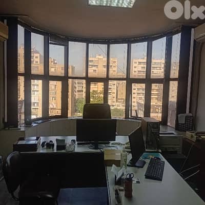 Office For Sale in Baouchriye 120000$ مكتب للبيع في البوشرية