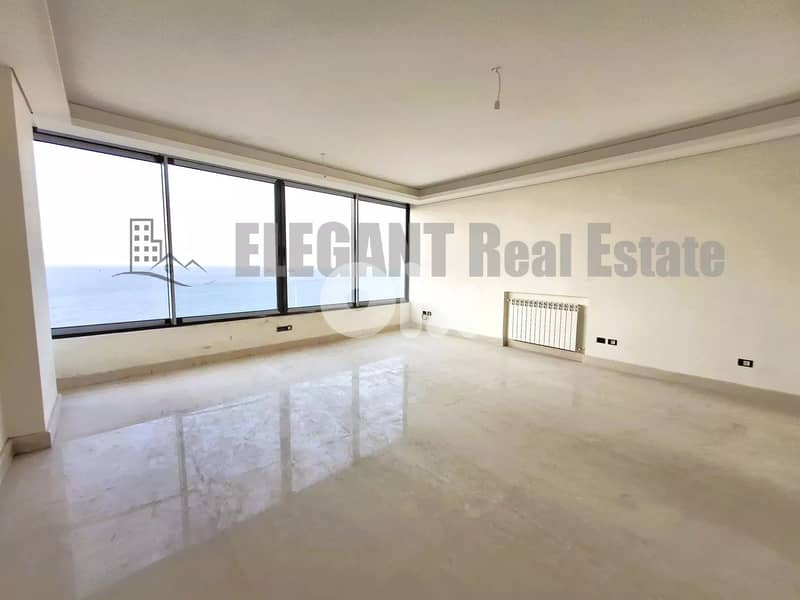 Spacious with Panoramic Sea View | for sale | Bliss | 0