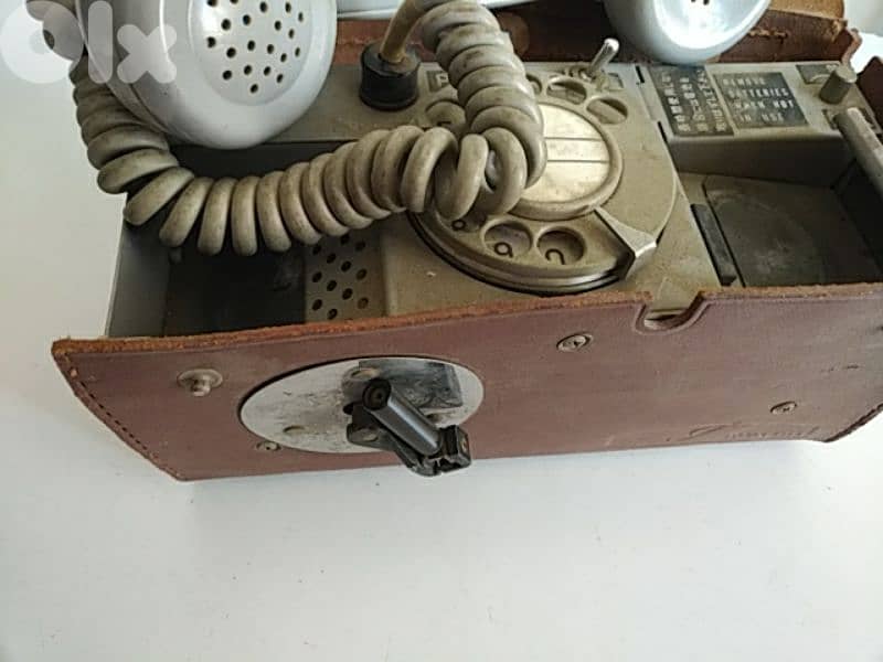 Vintage PT-63 (Made in Japan) - Not Negotiable 1