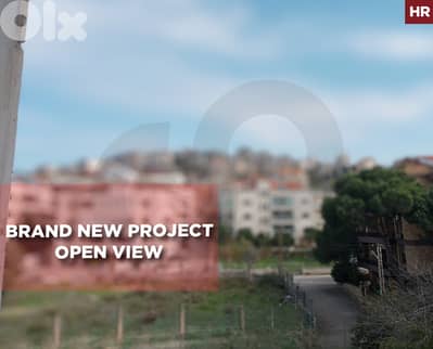 Brand New Project - Open View - Aley Town REF#HR129713