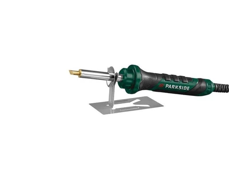 parkside pyography wood burning set 3