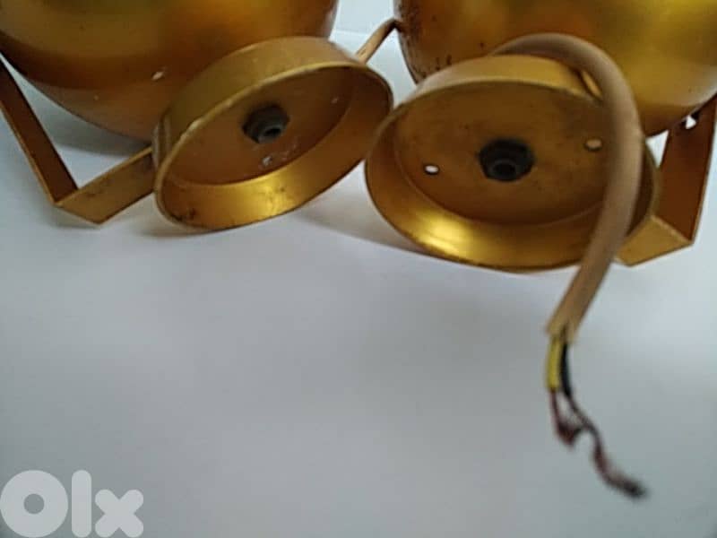 4 vintage spots - Not Negotiable 4