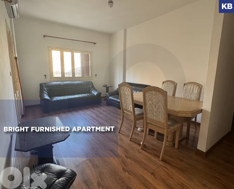 quiet and central part of Achrafieh REF#KB129714 0