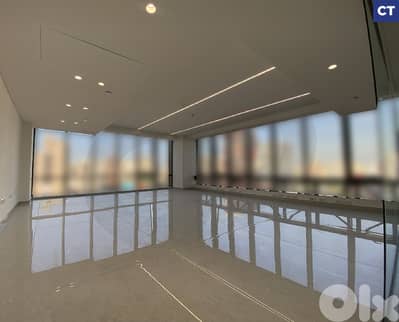 high-end office, prime location, metn, dekwaneh/الدكوانة REF#CT129711