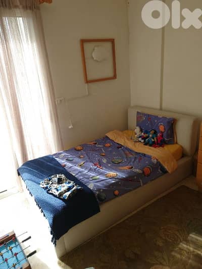 Kid bedroom