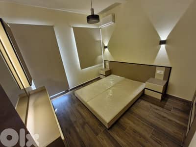 RWB532EA - Apartment for rent in Nahr Ibrahim Jbeil