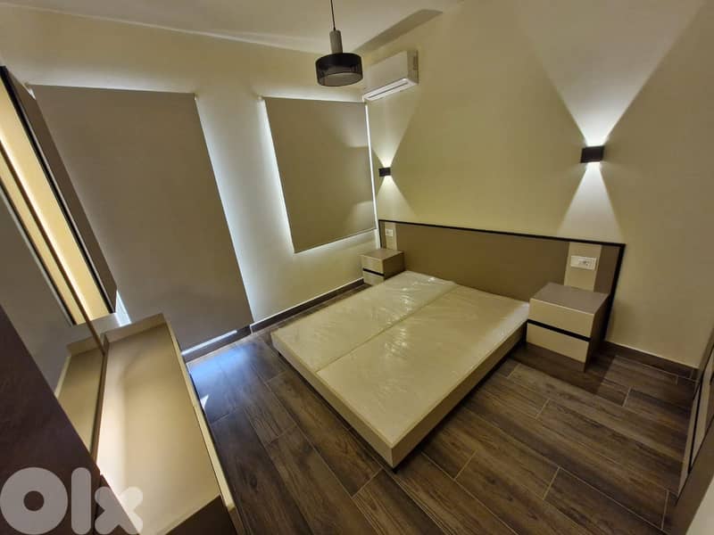 RWB532EA - Apartment for rent in Nahr Ibrahim Jbeil 0