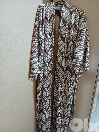 تشكيلة جاكيتات وعبايات جديد وفي مستعمل