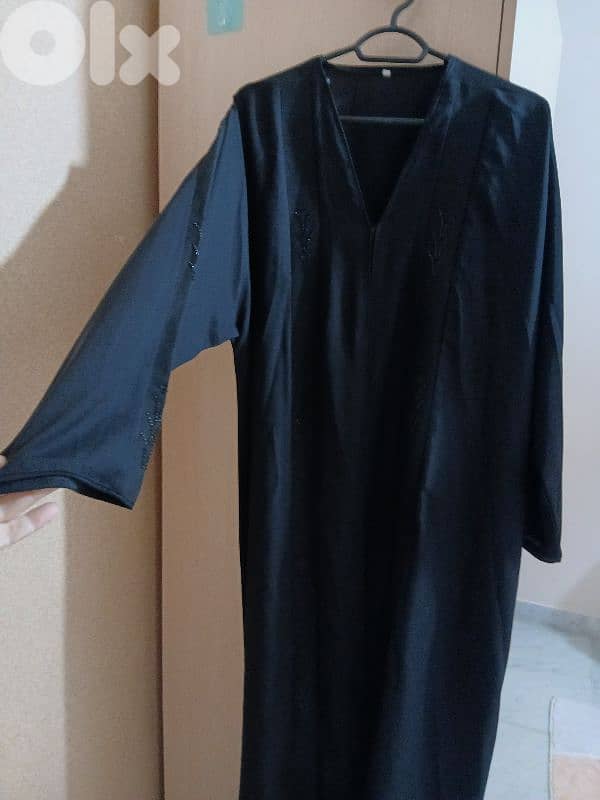 تشكيلة جاكيتات وعبايات جديد وفي مستعمل 5