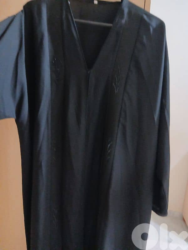 تشكيلة جاكيتات وعبايات جديد وفي مستعمل 6