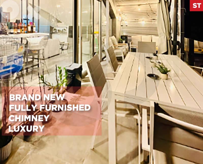 brand new 190 Sqm duplex IN GHOSTA ! REF#ST129715 ! 0