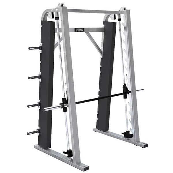Smith machine balance like new 0