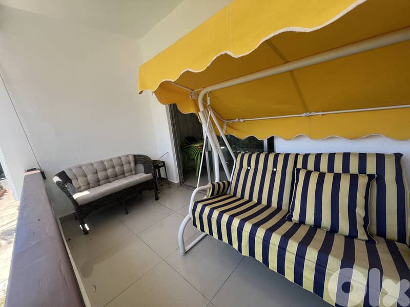 RWB113RR - Chalet for sale in Tripoli 0