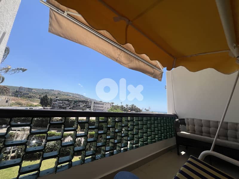 RWB113RR - Chalet for sale in Tripoli 1