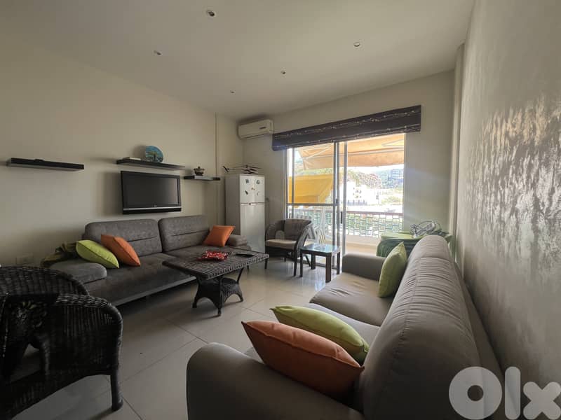 RWB113RR - Chalet for sale in Tripoli 2