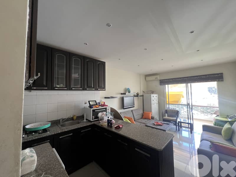 RWB113RR - Chalet for sale in Tripoli 3