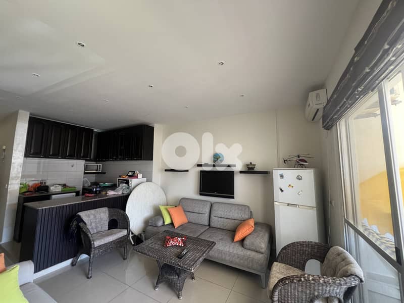 RWB113RR - Chalet for sale in Tripoli 4