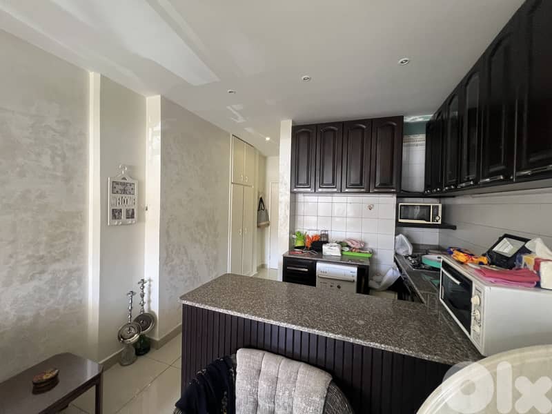 RWB113RR - Chalet for sale in Tripoli 5