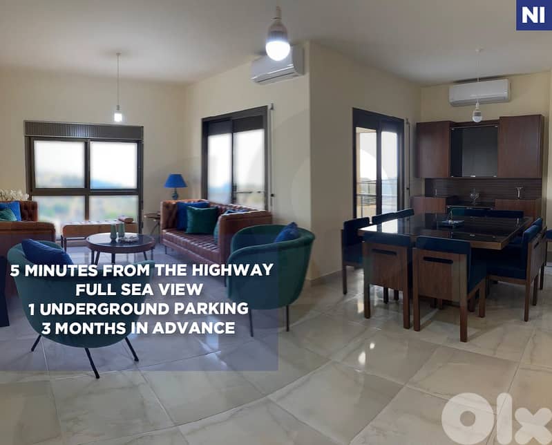 duplex, great deal, prime area, Edde- Jbeil/إده - جبيل  REF#NI129719 0
