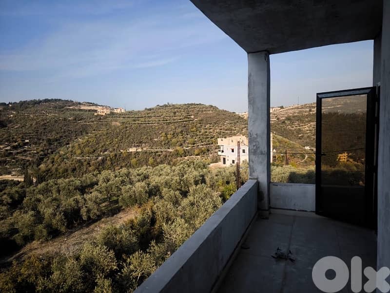 apartment for sale ijdabrine 0