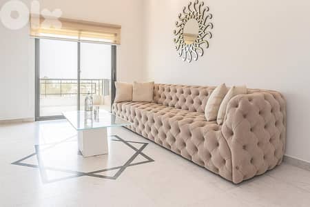 Apartment For Sale In Ain El Rihaneh - شقة للبيع في عين الريحانة