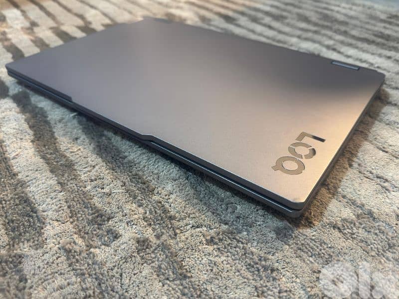 Lenovo LOQ i7 13700hx Rtx 5050 0