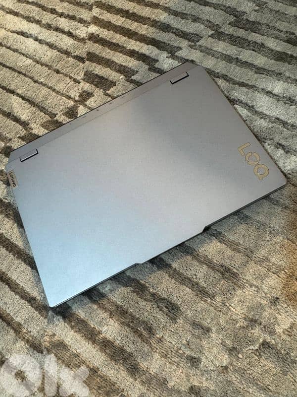 Lenovo LOQ i7 13700hx Rtx 5050 3