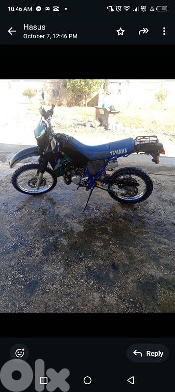 للبيع معو اوراق بعلبك 70637290 1