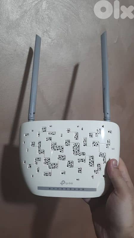 MODEM ADSL VDSL DSL OGERO أوجيرو مودم 3