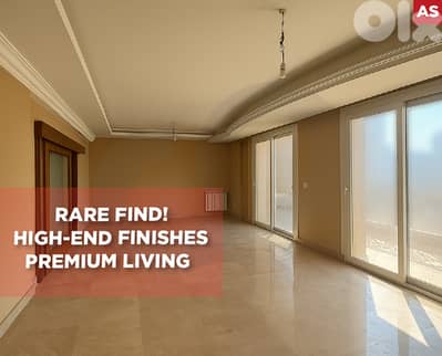 spacious, high-end living, tripoli, dam w farez/ضم و الفرزREF#AS129722