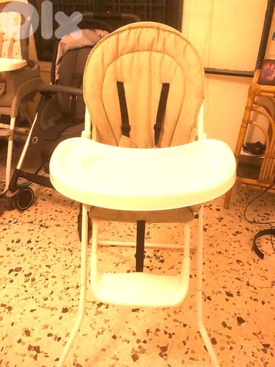 highchairs