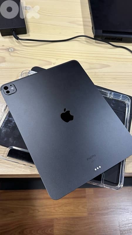 ipad pro m4 13 inch 2025 3