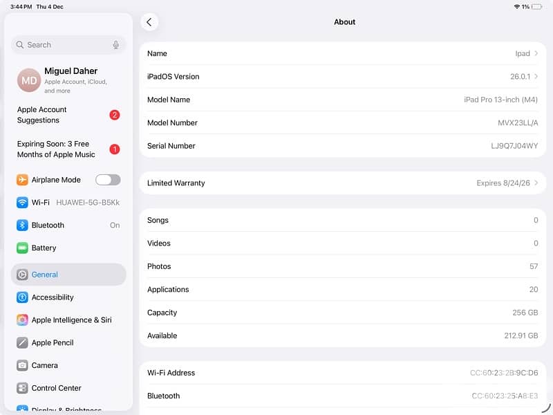 ipad pro m4 13 inch 2025 5