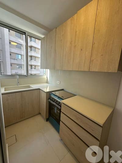 Apartment for rent in Hamra