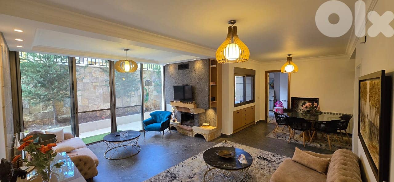 High-end Apartment for Sale in Bolonia شقة فاخرة للبيع في بولونيا 0