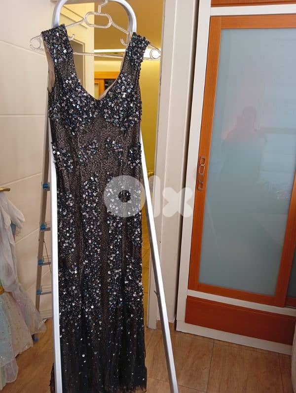 evening dress for all occasions very high quality 1