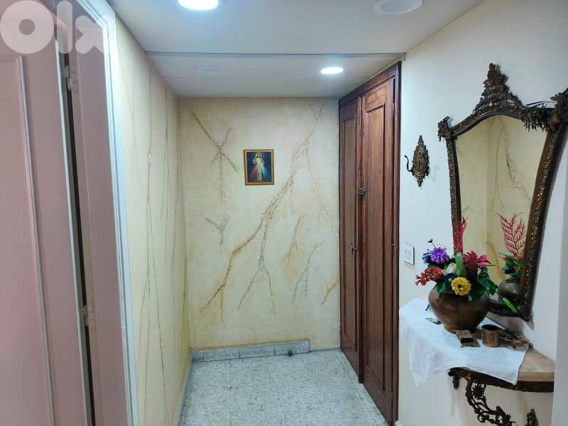 Appartement in Baouchriye for sale 0