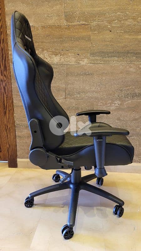 Gaming Chair ThunderX3 Aerocool 2