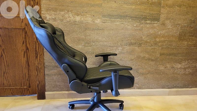 Gaming Chair ThunderX3 Aerocool 3