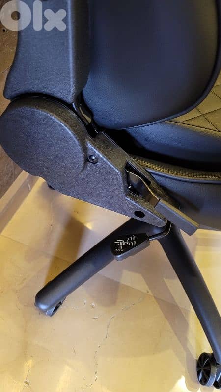 Gaming Chair ThunderX3 Aerocool 4
