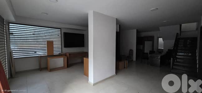 Shop for Sale In Jdeideh محل للبيع في الجديدة