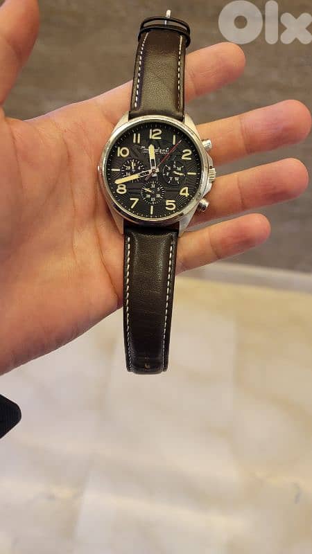 Timberland Men's Watch for Sale 1