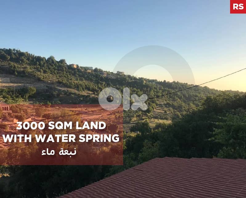 traditional house in mechmech/مشمشREF#RS108251 0