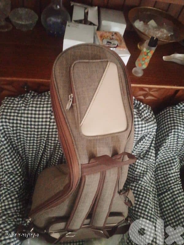 حقيبة عود من اجمل حقائب آلة العود الراقية 2