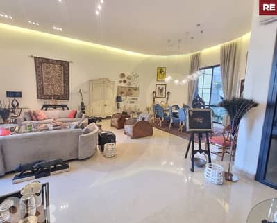 Elegant - luxurious apartment -Carré d’Or Achrafieh REF#RE129723