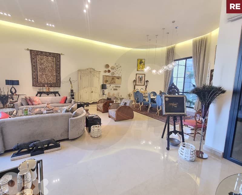 Elegant - luxurious apartment -Carré d’Or Achrafieh REF#RE129723 0