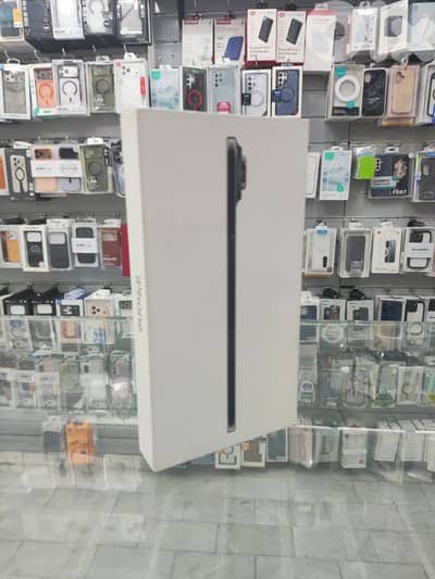 Apple iPhone 17 Air 256GB eSIM