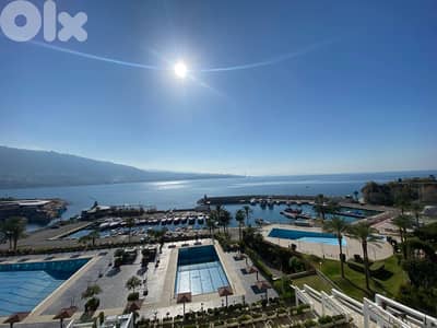 Tabarja, Aqua Marina/Chalet for Rent -أكوا مارينا, طبرجا شاليه للإيجار